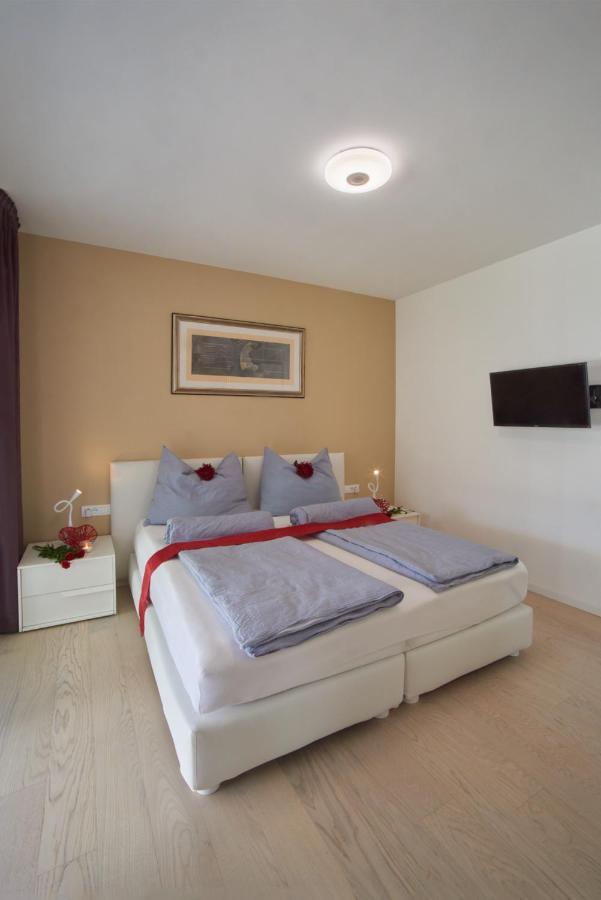 Penthouse & Garden - Luxury Apartment Postal / Burgstall Zewnętrze zdjęcie