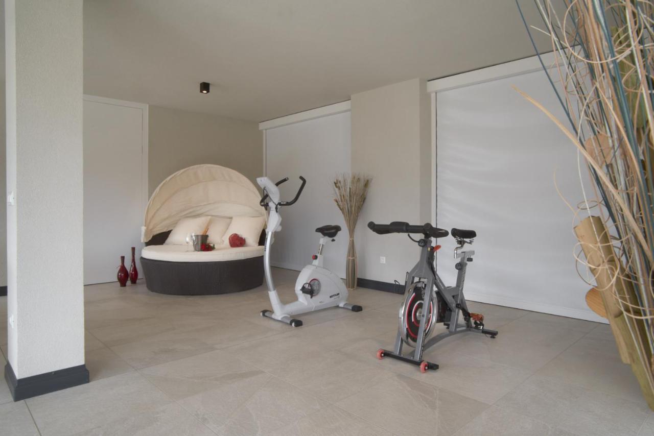 Penthouse & Garden - Luxury Apartment Postal / Burgstall Zewnętrze zdjęcie