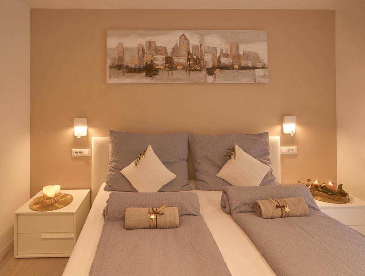Penthouse & Garden - Luxury Apartment Postal / Burgstall Zewnętrze zdjęcie