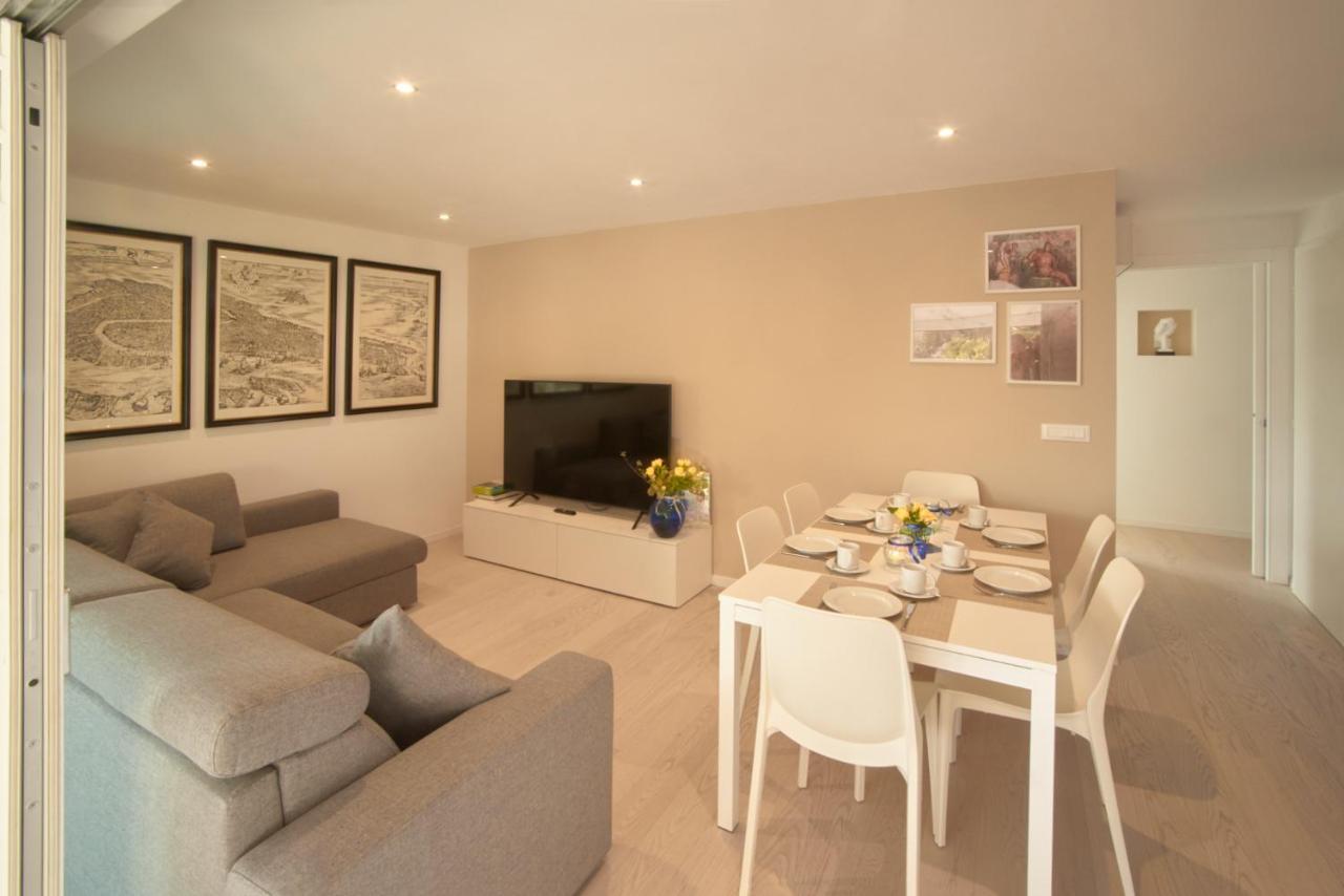 Penthouse & Garden - Luxury Apartment Postal / Burgstall Zewnętrze zdjęcie