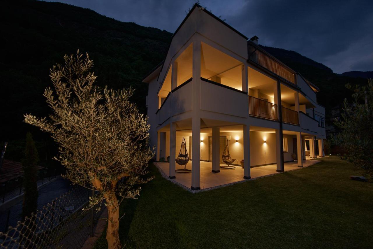 Penthouse & Garden - Luxury Apartment Postal / Burgstall Zewnętrze zdjęcie